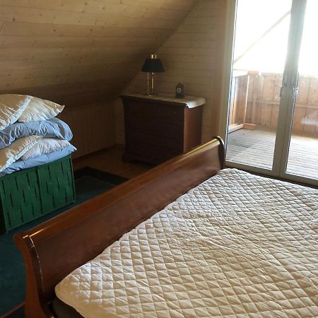 Sävekulla 207 Brygghuset Villa Älvsered Exteriör bild