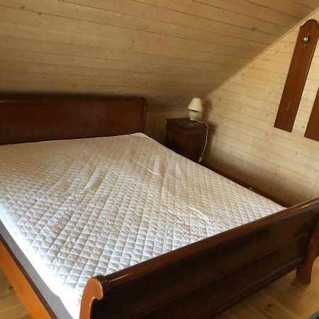 Sävekulla 207 Brygghuset Villa Älvsered Exteriör bild