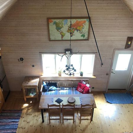 Sävekulla 207 Brygghuset Villa Älvsered Exteriör bild
