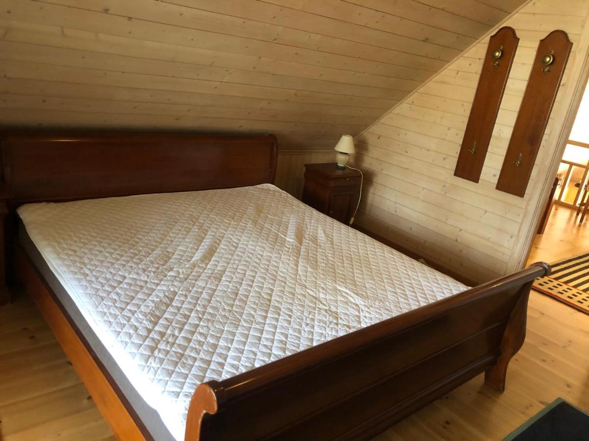 Sävekulla 207 Brygghuset Villa Älvsered Exteriör bild