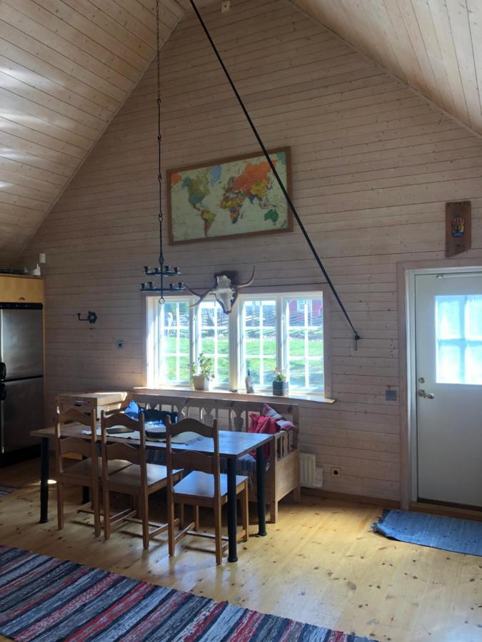 Sävekulla 207 Brygghuset Villa Älvsered Exteriör bild