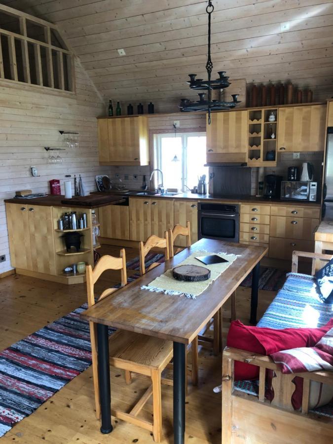 Sävekulla 207 Brygghuset Villa Älvsered Exteriör bild