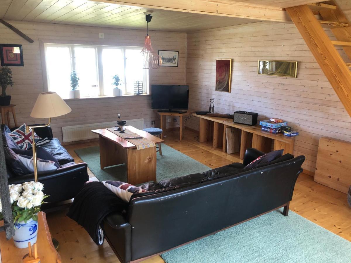 Sävekulla 207 Brygghuset Villa Älvsered Exteriör bild
