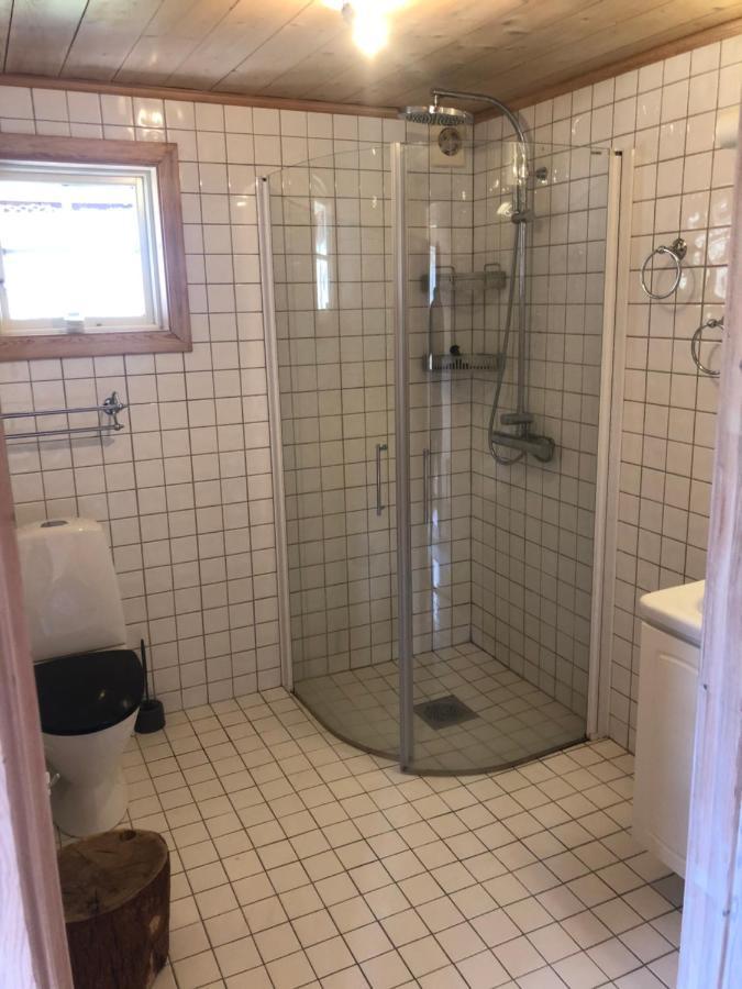 Sävekulla 207 Brygghuset Villa Älvsered Exteriör bild